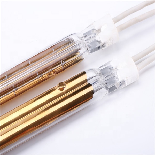 Инфракрасная лампа для сушки краски, 5400 Вт, 400 В