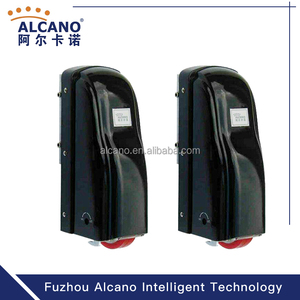 Ouvre-porte électrique automatique de 220V/ 110V, CE, roue à roulement, télécommande, prix bon marché, livraison gratuite - Product Image 2