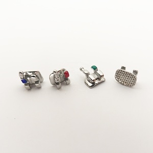 Ce Iso Gecertificeerd Beugel Orthodontie Als - Product Image 2