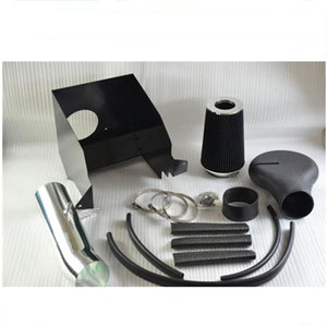 Kit de Intercooler de Aluminio para TOYOTA SUPRA JZA80 2JZ GTE - Product Image 3