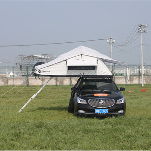 4wd new products Mongolian Yurt tent Camping - Product Image 1