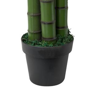 Piante Bonsai Artificiali in Vaso, Palma di Bambù Finta Made in China - Product Image 6