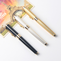 Stylo à bille de luxe, personnalisé, cadeau dragon, de haute qualité, professionnel, pour les fêtes et déplacements professionnels