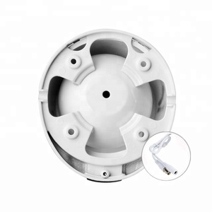 Innotronik Kamera CCTV <span class=keywords><strong>2MP</strong></span> 1080P 4 In 1, Kamera Koaksial HD Tahan Kerusakan Kamera CCTV Kubah <span class=keywords><strong>IR</strong></span> dengan Lensa Tetap - Product Image 5
