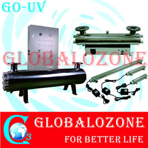 Bas prix et de belle qualité tambour filtre étang de koi - Product Image 3