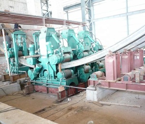 Small square Billet <strong>Continuous</strong> <strong>Casting</strong> <strong>Machine</strong> - Product Image 1