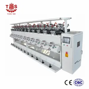 Professional manufacturer TS008S murata winder machine