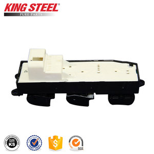 Vua Thép Phụ Tùng Ô Tô Điện Năng Chống Thấm Nước Chuyển Sang Đối <span class=keywords><strong>Toyota</strong></span> <span class=keywords><strong>Corolla</strong></span> Altis NZE120 ZZE12 2002-2004 84820-12480 - Product Image 3