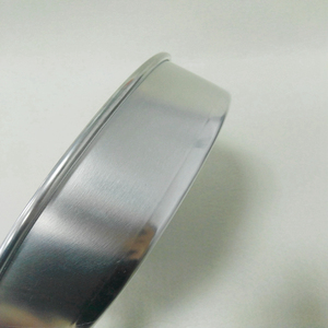 Lfgb được phê duyệt Vòng WILTON Cookie tấm trong nhiều năng lực không dính kim loại Baking Pan cho Bán Sỉ - Product Image 3