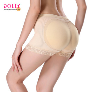 Mutandine Modellanti Sexy da Donna con Imbottitura per Sollevare e Valorizzare i Glutei - Product Image 2