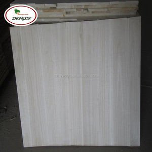 <span class=keywords><strong>Kiri</strong></span> Paulownia tableros de <span class=keywords><strong>madera</strong></span> para Muebles <span class=keywords><strong>madera</strong></span> - Product Image 3