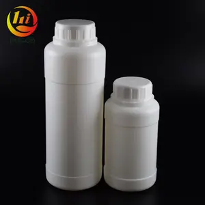 1000 ml HDPEプラスチックボトル、1l農薬ボトル1000 ml、1リットルHDPEボトル