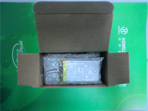 606168 903864 2600Mah 3.7V Lithium Polymeer Ion Batterij Cellen Pack Ion E-Bike Batterij Voor Golfkar met Ntc - Product Image 3