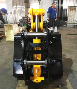 CE cấp giấy chứng nhận máy xúc vỏ sò lấy xô để bán - Product Image 6