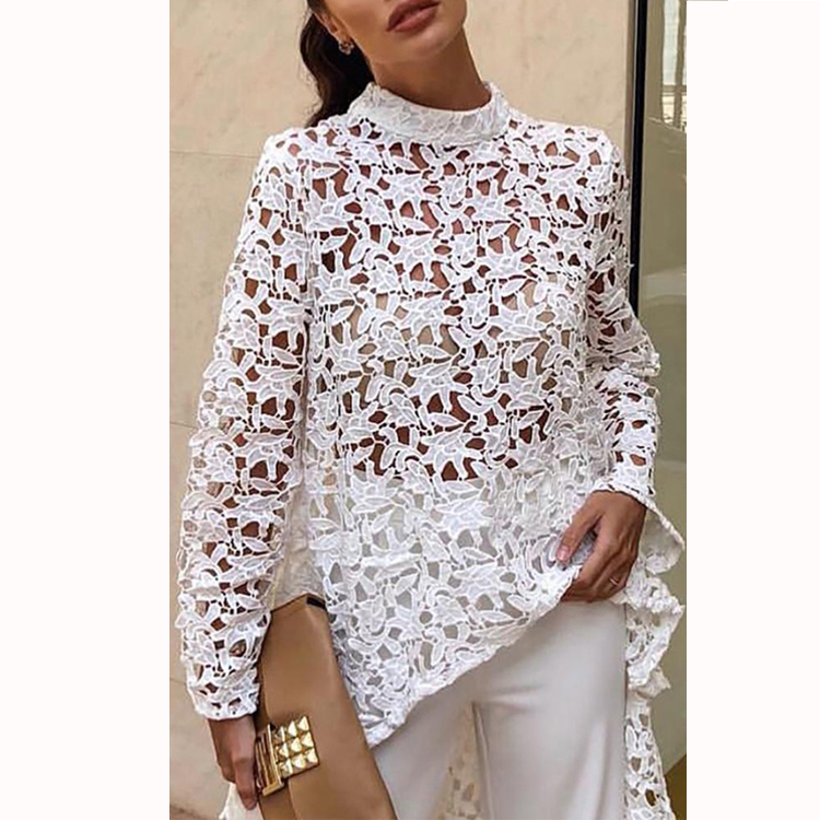 Blusas De Renda Aliexpress Blusas De Renda Aliexpress