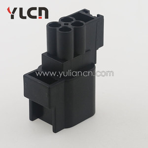 4 Broches Mâle <span class=keywords><strong>Yzaki</strong></span> Connecteur Terminal Joints - Product Image 3