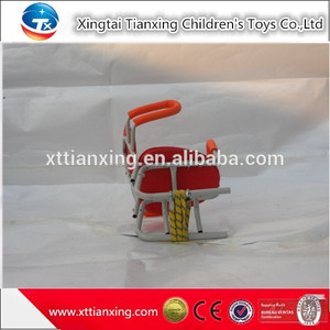 2015 más populares frontal para bicicleta bicicleta los niños/del asiento de <span class=keywords><strong>la</strong></span> bicicleta del bebé de seguridad del asiento - Product Image 1