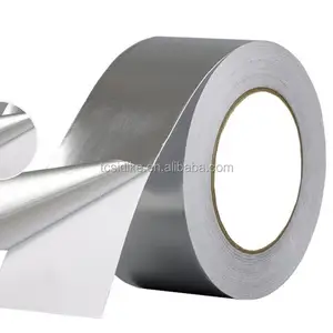 Aluminium polyester band für kabel, aluminium band band für hard/well rohre