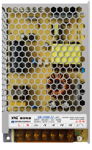 XR-150H-12 New Slim trong nhà 30 mét Độ dày AC để DC 12V 12.5A Led điều khiển biến áp 150 wát LED cung cấp điện cho LED ánh sáng và dấu hiệu - Product Image 2