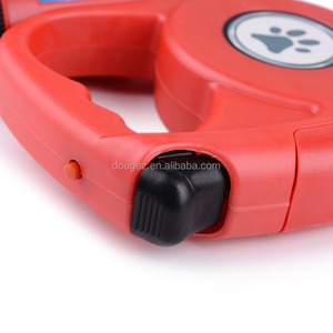 <strong>Retractable</strong> <strong>Dog</strong> <strong>Leash</strong> with Flashlight and Waste Led <strong>Retractable</strong> <strong>Dog</strong> <strong>Leash</strong> - Product Image 4