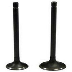 Válvulas de Motor para Motocicleta Keeway Superlight 200 Cafe 428h LTD <span class=keywords><strong>RKS</strong></span> <span class=keywords><strong>125</strong></span> ZAHARA RK RKV, Repuestos Personalizados - Product Image 2