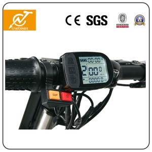 Livraison rapide 12 ''Accessoires pour fauteuil roulant électrique Handbike électrique - Product Image 6