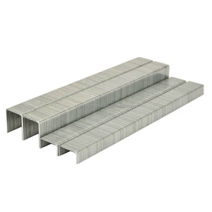 Chiodi per coperture omeriche serie 84 graffette per carpenteria e industria - Product Image 2