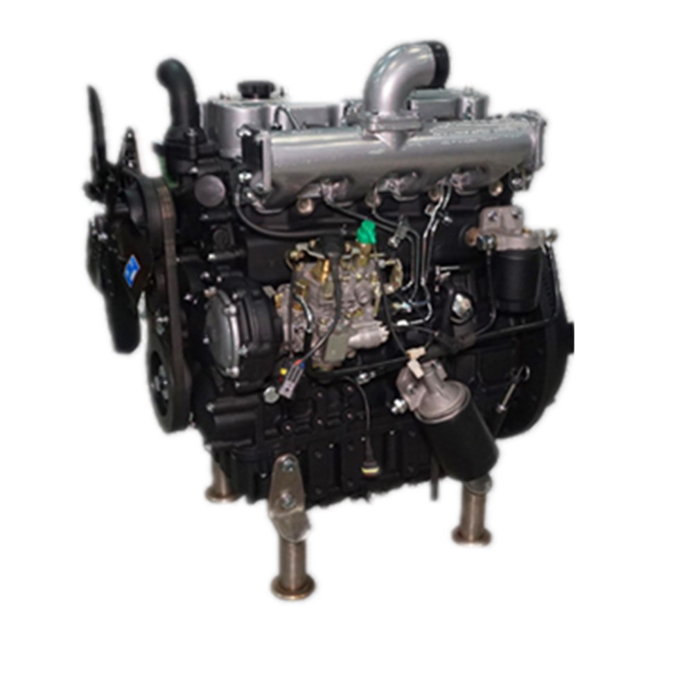 せんよう Crankshaft-for-Isuzu-4HK1-