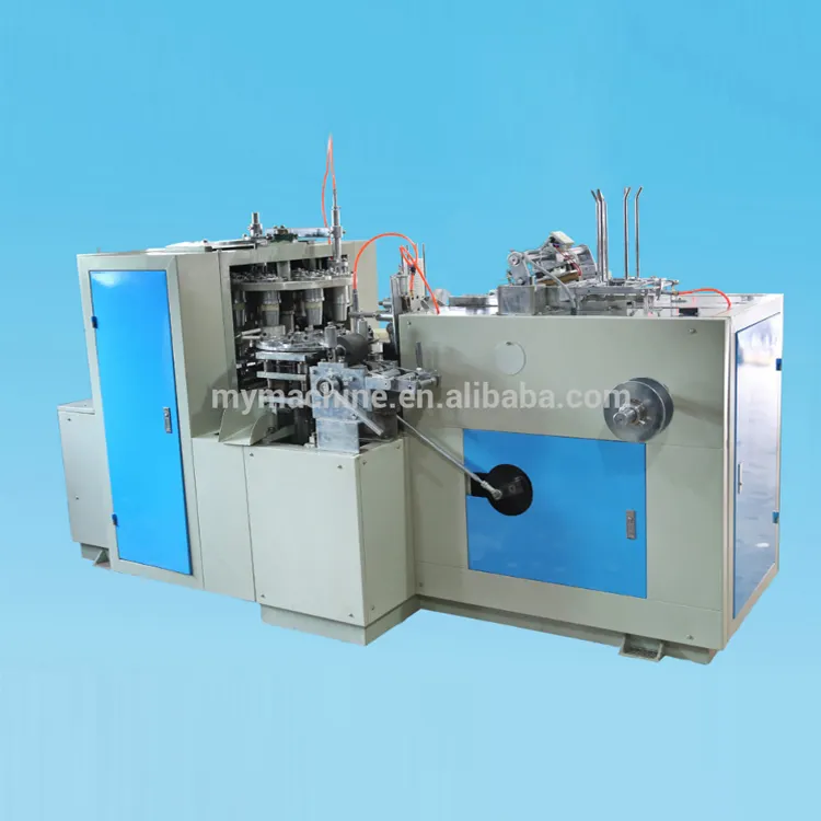 2019 Wholesale New Design Printing Machine For Paper Cup In China