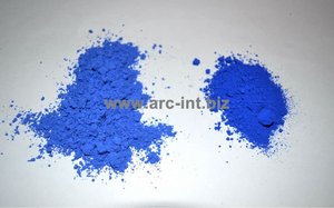 Lapis-Lazuli bleu brut, 50 ml, poudre ou pigment naturel - Product Image 2