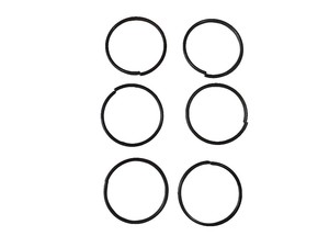 2-6mm Automatic Small <strong>Ring</strong> Making <strong>Machine</strong> - Product Image 4