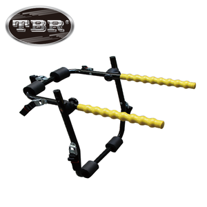 Porte-vélos de voiture TBR ST05-PE monté sur vélo, tube de 1 pouce, épaisseur 1,4 mm, certifié ISO9001, Taiwan - Product Image 5