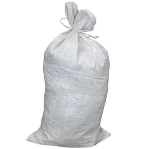 Biểu Tượng Tùy Chỉnh Dệt Polypropylene Bao Cát 18*30 Inch Cho Gạo Bột Phân Bón Thức Ăn - Product Image 2