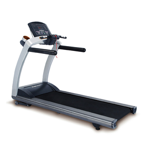 JunXia Nieuwe Commerciële Treacmill met MP3/loopband machine/commerciële loopband - Product Image 2