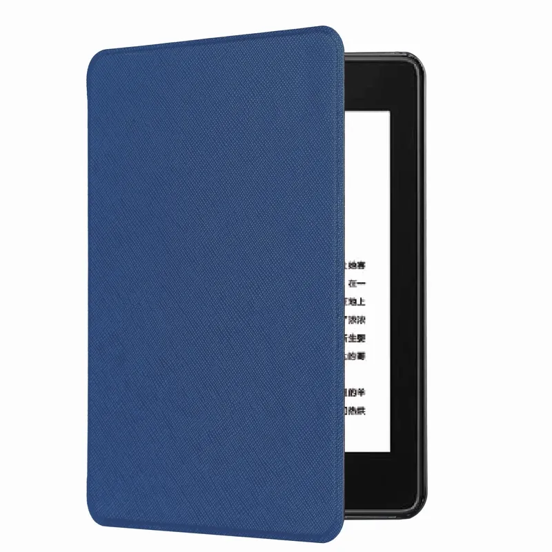 Soft TPU protector cover For kindle case