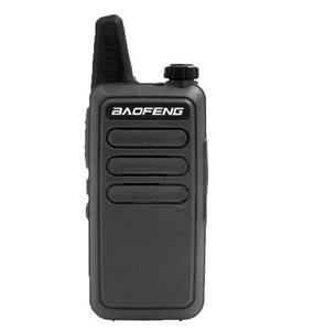 BF-T7 Radio BỎ Túi Thời Trang Và Mini Bộ Đàm Mini Sạc Nhanh USB R5 UHF 400-470Mhz - Product Image 3