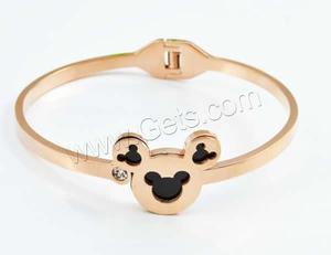 Bijoux en acier de Fibo - Product Image 1