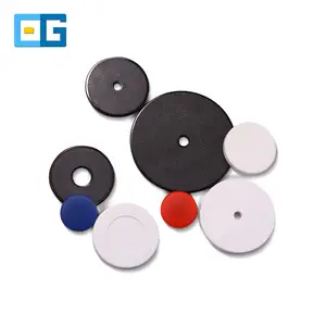High quality hot sell rfid tag active rfid tag price nfc tag manufacturer