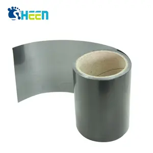 Graphite Synthetic Film Carbon Flexible Graphite Foil /Graphite Sheet For Tablet Computer China Supplier