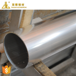Wahou !! Fabricant de tubes en <span class=keywords><strong>aluminium</strong></span> thermolaqué blanc / Tubes en <span class=keywords><strong>aluminium</strong></span> de 8 mm à 25 mm / Profilés en <span class=keywords><strong>aluminium</strong></span> creux Asia Box - Product Image 3