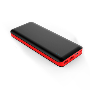 Vendedor superior 2025 cargador de batería tipo C Pd 65W Usb C banco de energía 20000mAh <span class=keywords><strong>26800</strong></span> para fabricantes de portátiles <span class=keywords><strong>Powerbank</strong></span> 20000Mah - Product Image 2