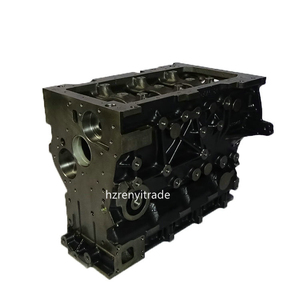 Bloc-cylindres de moteur diesel London Taxi VM2.5 R428 de haute qualité pour pièces automobiles de moteur Jeep Wrangler Chrysler Grand Voyager - Product Image 6