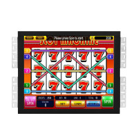 19 אינץ 3 M ELO פרוטוקול תואם מגע מסך