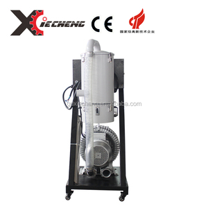 5HP 800 kg en plastique pellets automatique chargeur haute puissance trémie auto chargeur - Product Image 3
