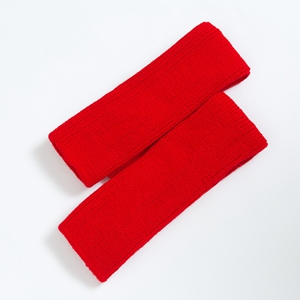 Custom logo Winter Knitted Lady Dance Plain Women Socks <strong>Leg</strong> <strong>Warmer</strong> 55cm - Product Image 2