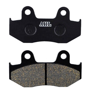 Fa92 japon autres accessoires de moto pièce plaquette de frein pour <span class=keywords><strong>Honda</strong></span> Xr 350 Cr 125 <span class=keywords><strong>500</strong></span> <span class=keywords><strong>Xl</strong></span> 600 Mtx 200 Ftr 223 Atc Xlr 250 - Product Image 1