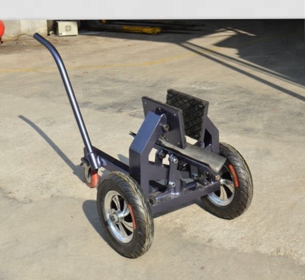 Тележка складская ht1805