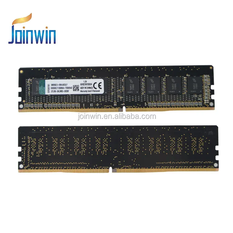 थोक थोक OEM DDR4 स्मृति रैम 4GB कंप्यूटर भागों