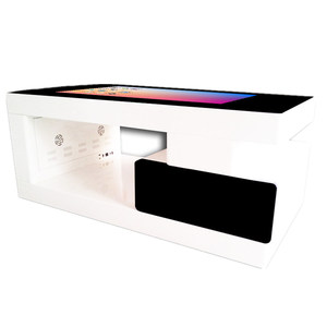 32 Inch 42 Inch 46 Inch Màn Hình Cảm Ứng Bàn Cà Phê Với Wifi/Lan/Pc/4G/Game Bàn Cảm Ứng - Product Image 5