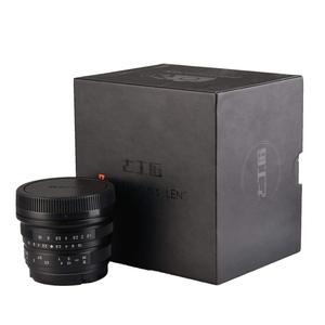Lente Prime 7artisans de 25 mm F1.8, Enfoque Manual, <span class=keywords><strong>Gran</strong></span> <span class=keywords><strong>Angular</strong></span>, Serie Completa para Montura E M - Product Image 5